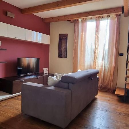 Appartamento La Casina Di Chiara Livorno Buitenkant foto