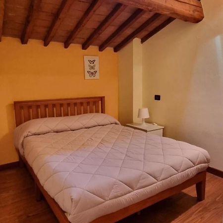 Appartamento La Casina Di Chiara Livorno Buitenkant foto