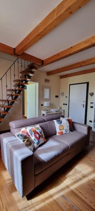 Appartamento La Casina Di Chiara Livorno Buitenkant foto