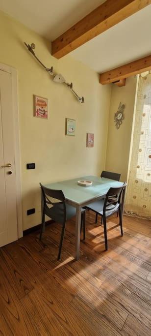 Appartamento La Casina Di Chiara Livorno Buitenkant foto