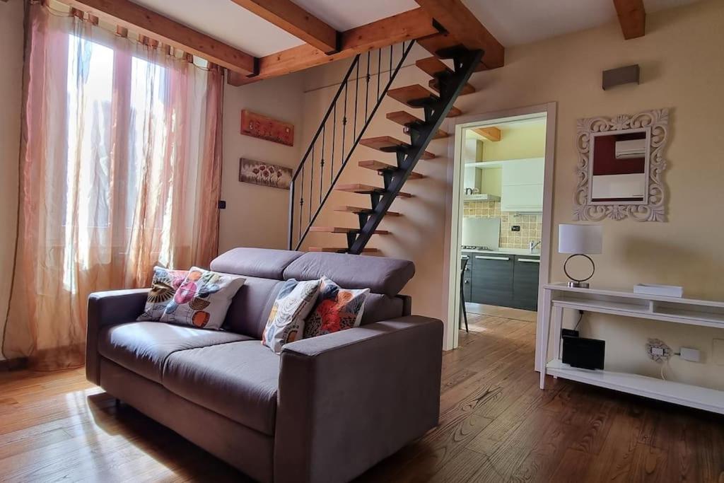 Appartamento La Casina Di Chiara Livorno Buitenkant foto