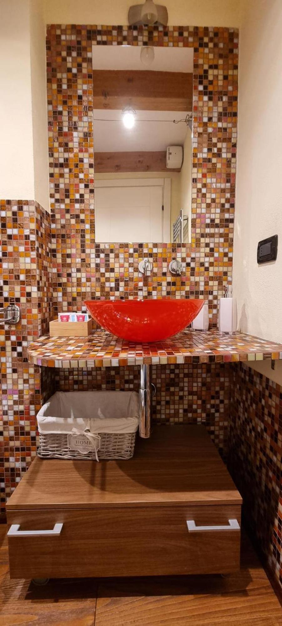 Appartamento La Casina Di Chiara Livorno Buitenkant foto
