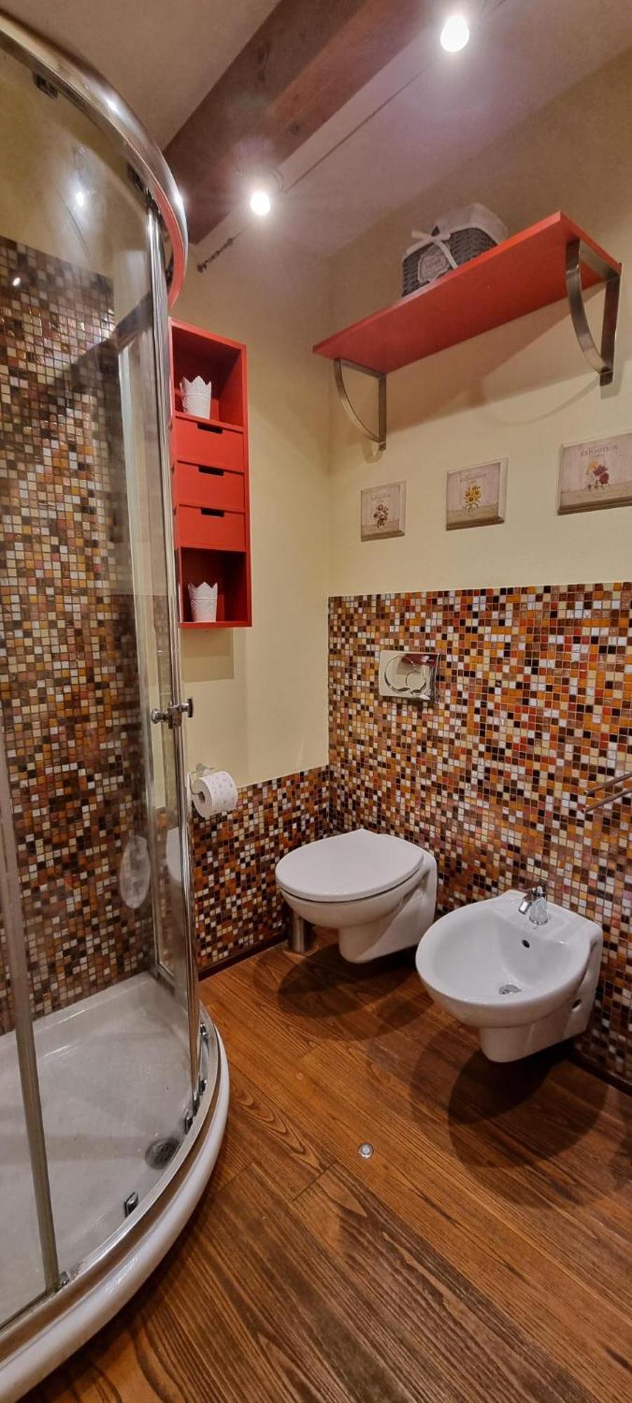 Appartamento La Casina Di Chiara Livorno Buitenkant foto