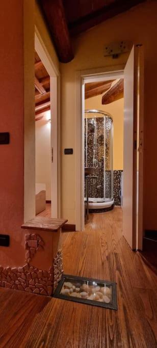 Appartamento La Casina Di Chiara Livorno Buitenkant foto