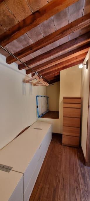 Appartamento La Casina Di Chiara Livorno Buitenkant foto