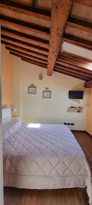 Appartamento La Casina Di Chiara Livorno Buitenkant foto