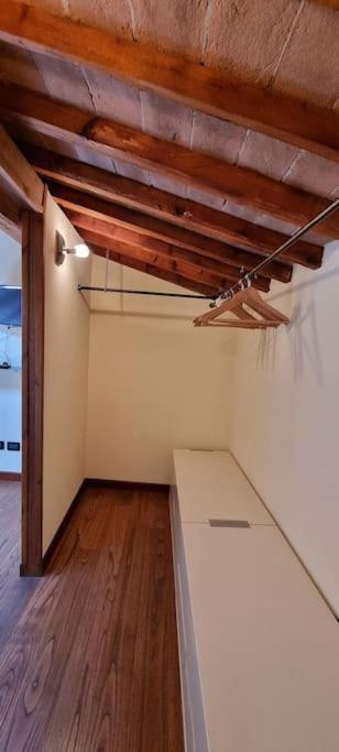 Appartamento La Casina Di Chiara Livorno Buitenkant foto