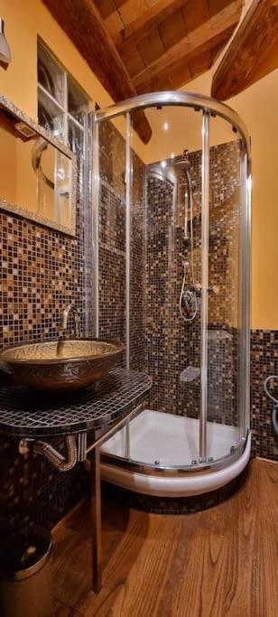 Appartamento La Casina Di Chiara Livorno Buitenkant foto