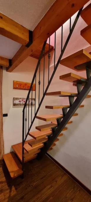 Appartamento La Casina Di Chiara Livorno Buitenkant foto