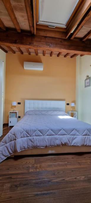 Appartamento La Casina Di Chiara Livorno Buitenkant foto