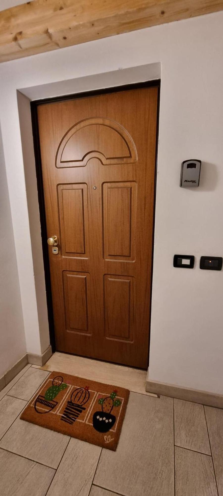 Appartamento La Casina Di Chiara Livorno Buitenkant foto