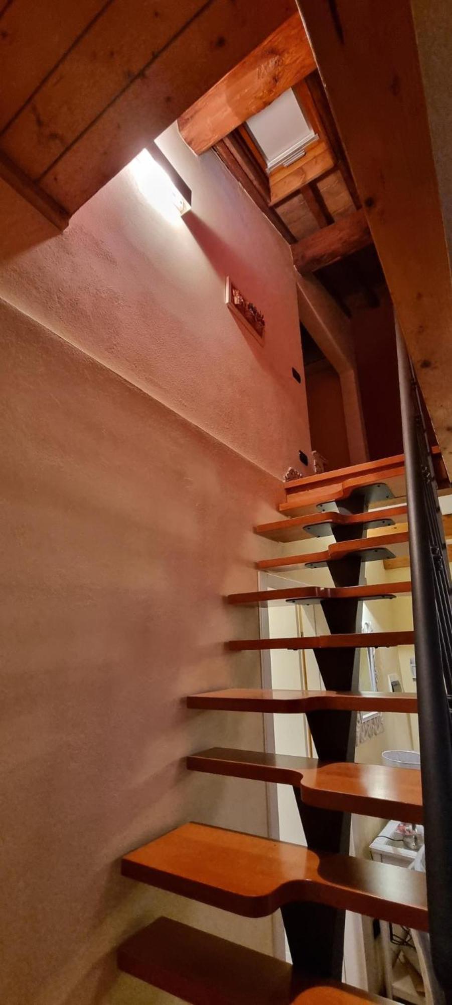 Appartamento La Casina Di Chiara Livorno Buitenkant foto
