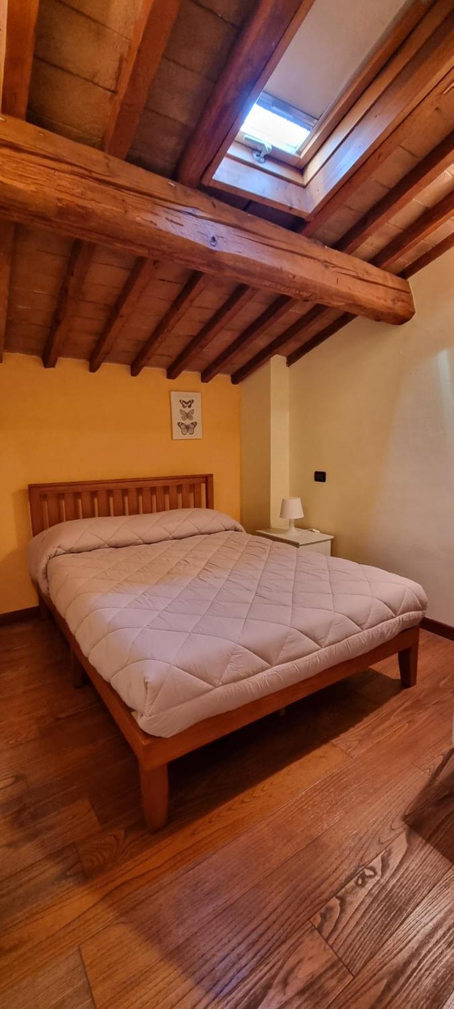Appartamento La Casina Di Chiara Livorno Buitenkant foto