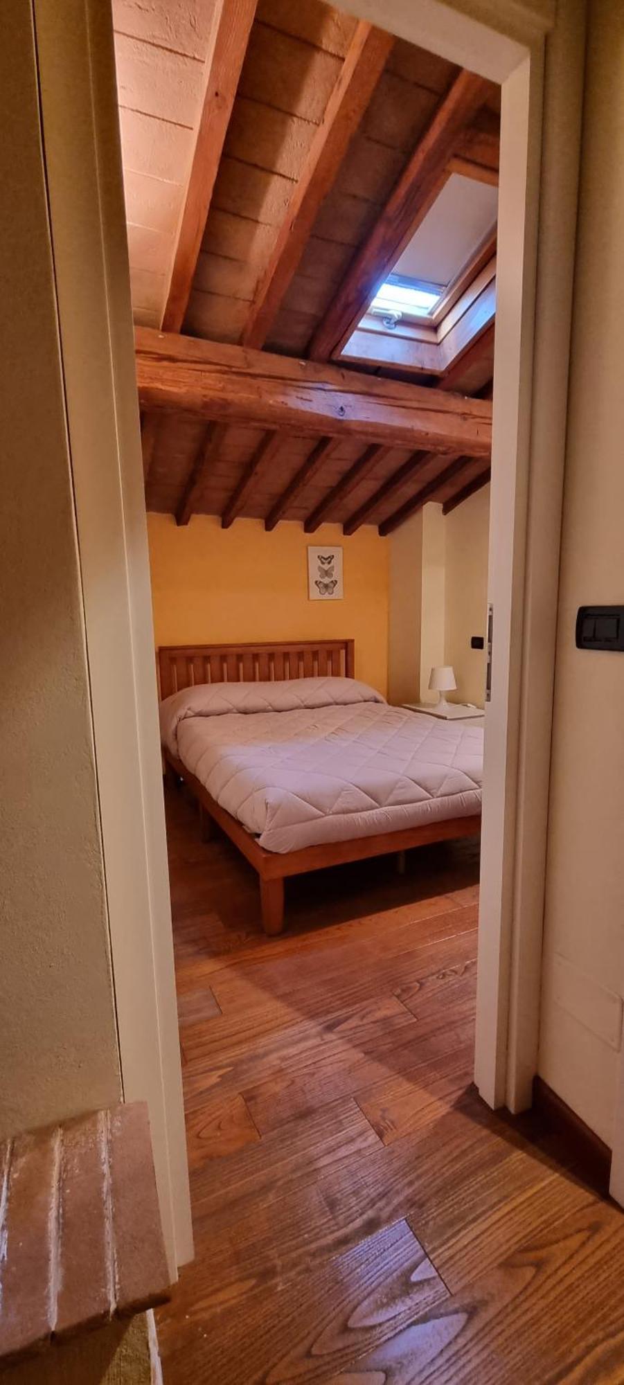 Appartamento La Casina Di Chiara Livorno Buitenkant foto
